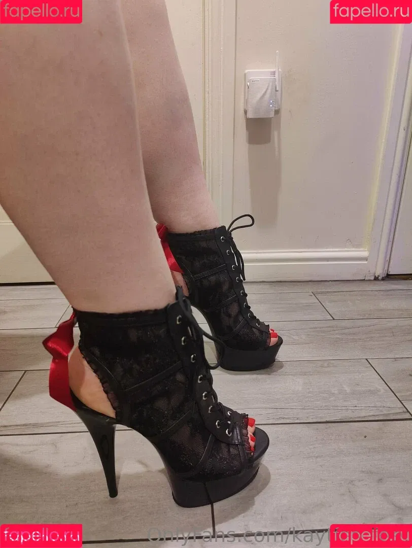 kayties_feet Onlyfans Photo Gallery 