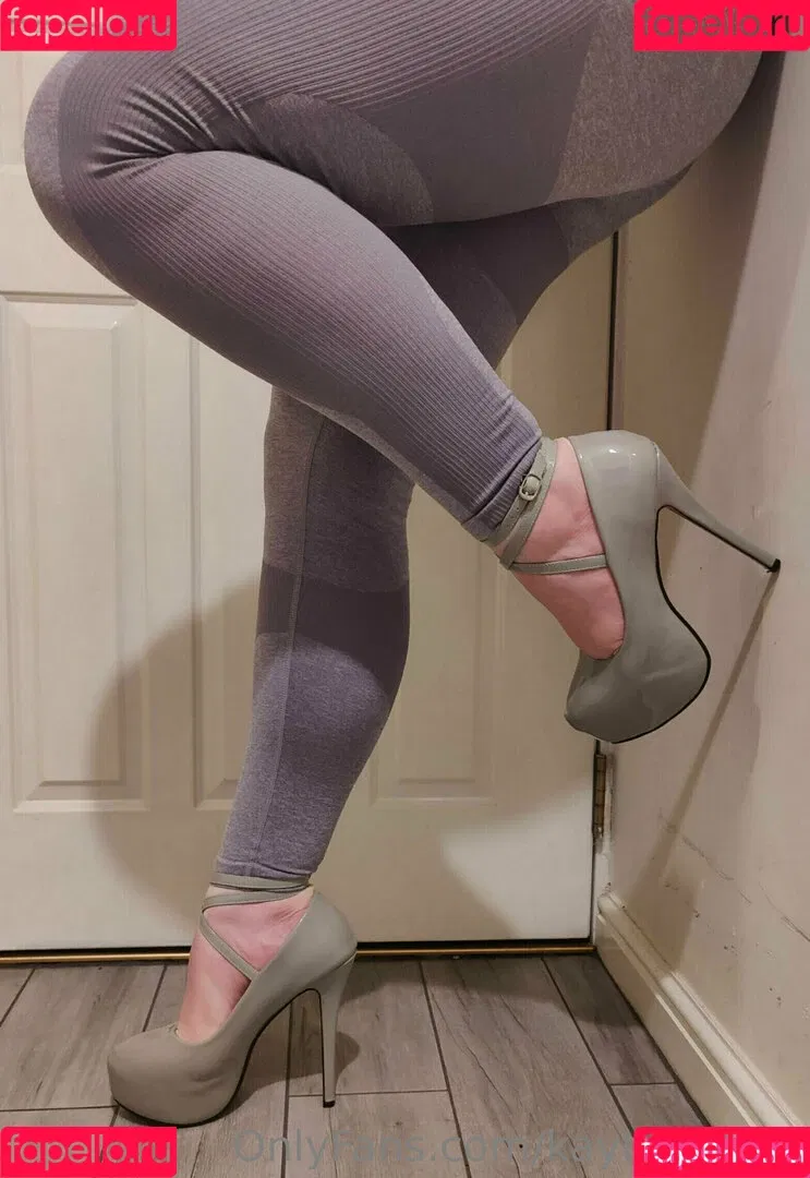 kayties_feet Onlyfans Photo Gallery 