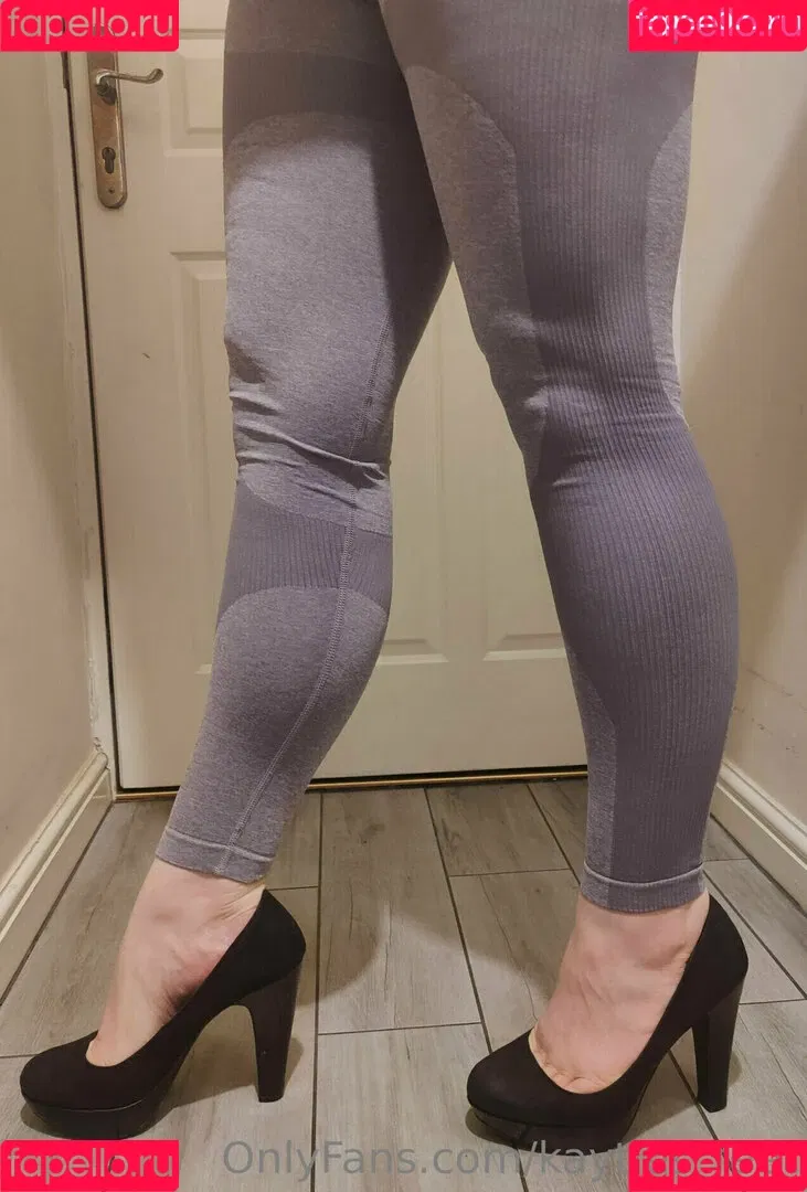 kayties_feet Onlyfans Photo Gallery 