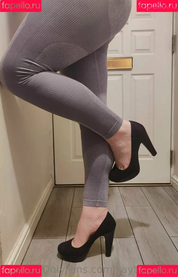 kayties_feet Onlyfans Photo Gallery 