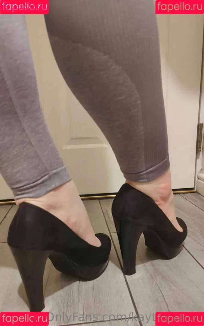 kayties_feet Onlyfans Photo Gallery 