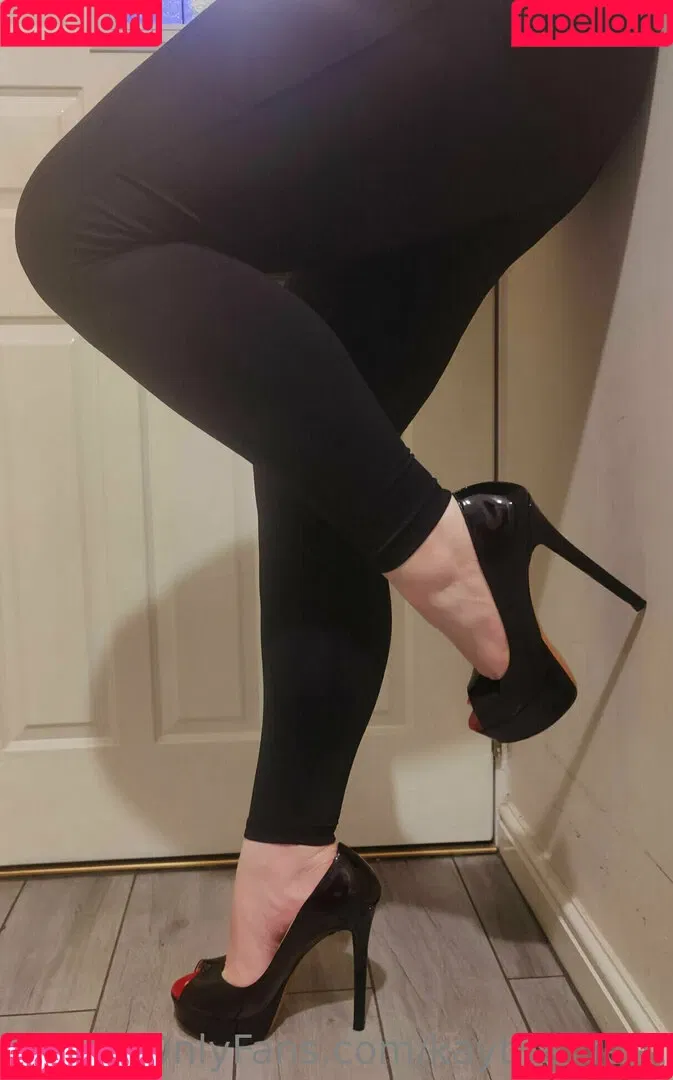 kayties_feet Onlyfans Photo Gallery 