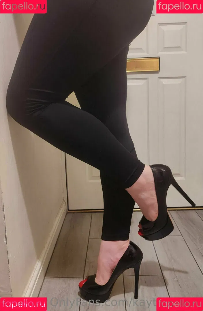 kayties_feet Onlyfans Photo Gallery 