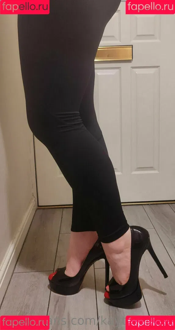 kayties_feet Onlyfans Photo Gallery 