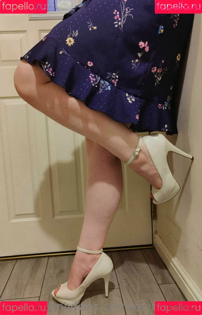 kayties_feet Onlyfans Photo Gallery 