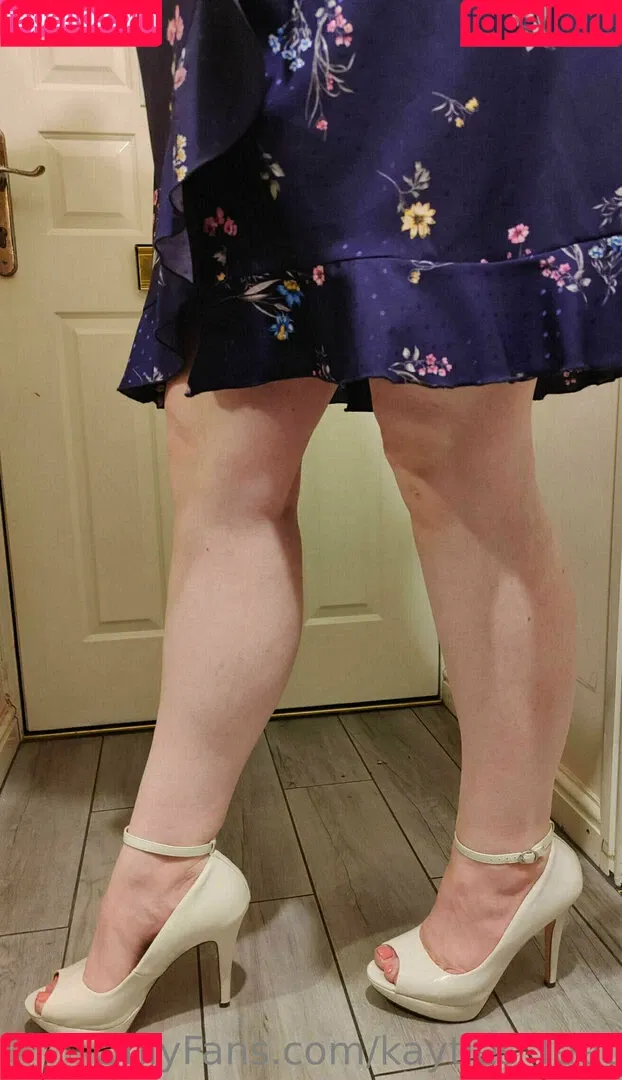 kayties_feet Onlyfans Photo Gallery 