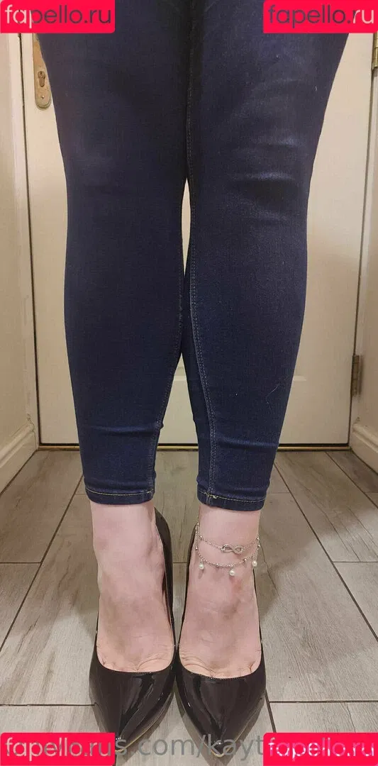 kayties_feet Onlyfans Photo Gallery 