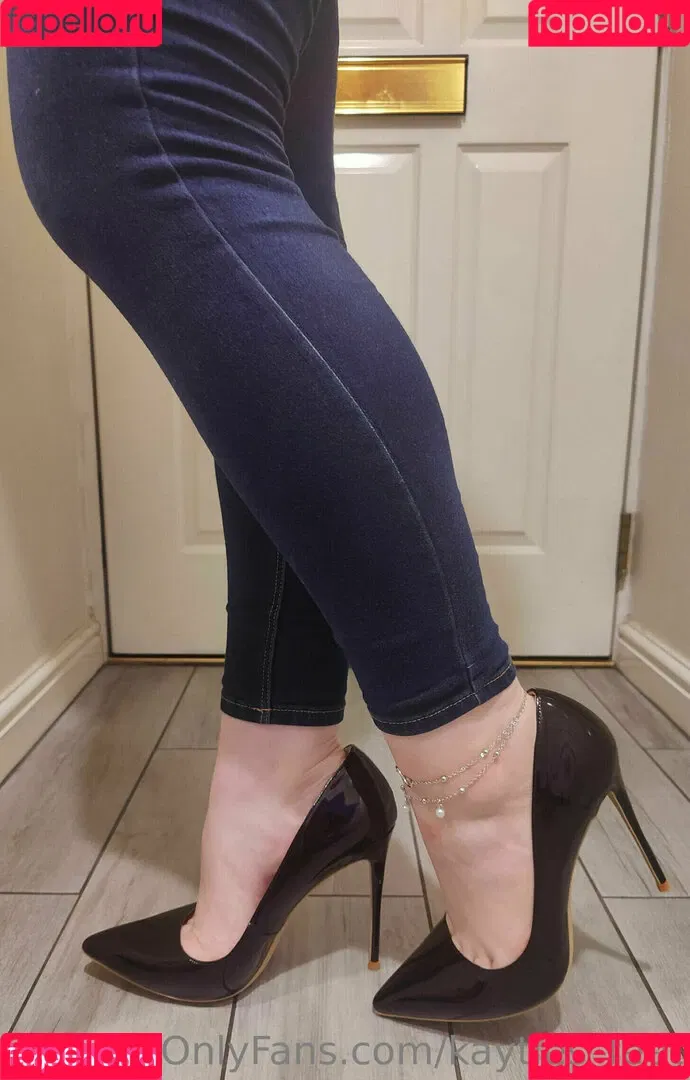 kayties_feet Onlyfans Photo Gallery 