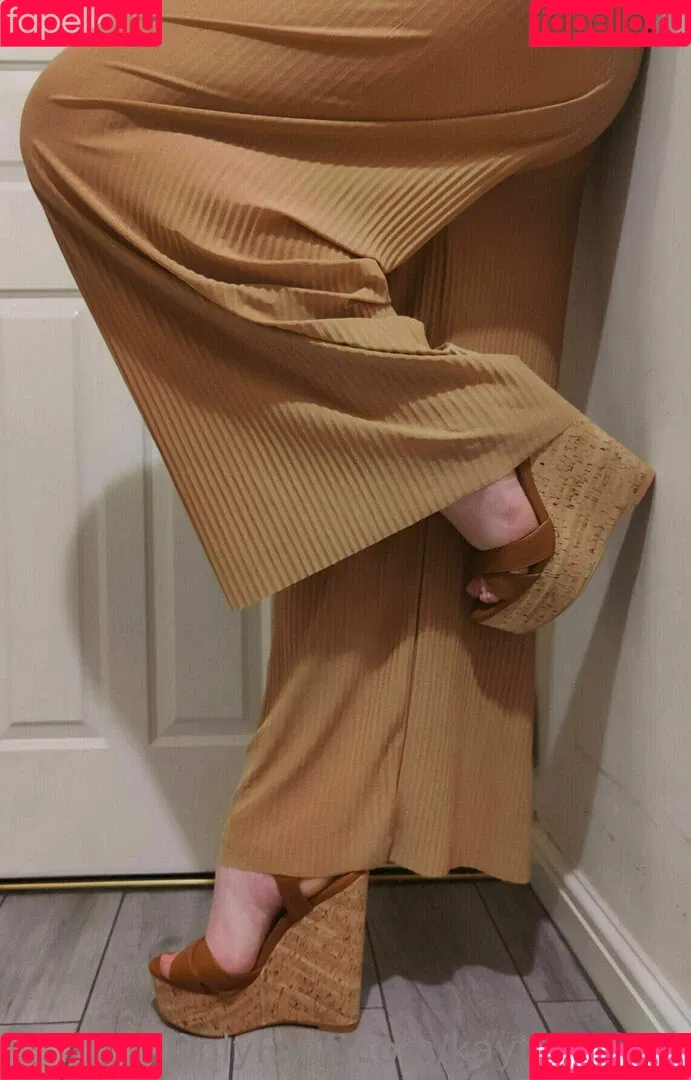 kayties_feet Onlyfans Photo Gallery 