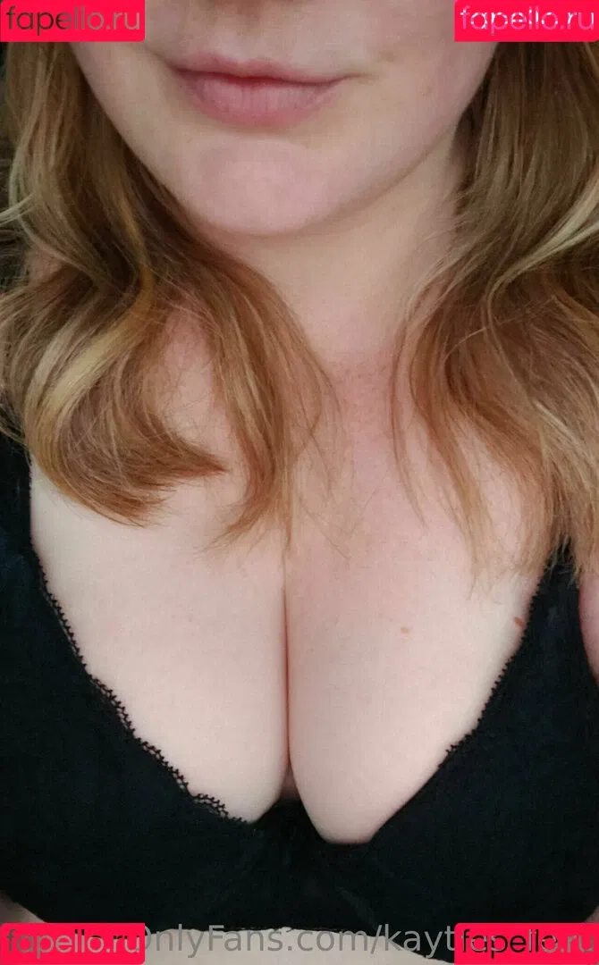 kayties_feet Onlyfans Photo Gallery 