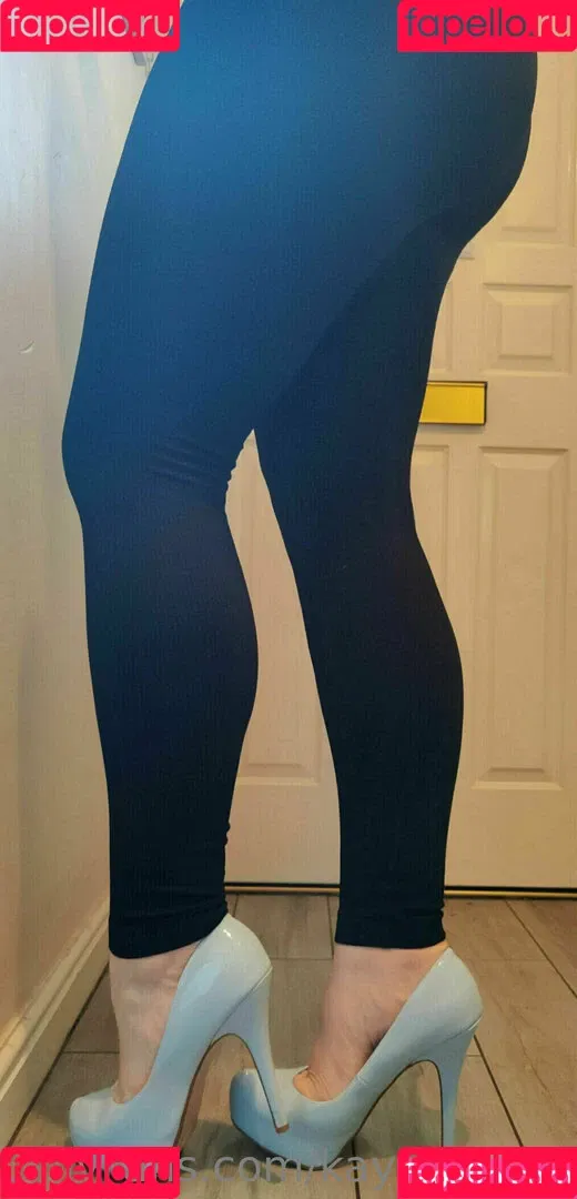 kayties_feet Onlyfans Photo Gallery 