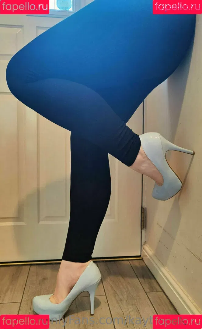 kayties_feet Onlyfans Photo Gallery 