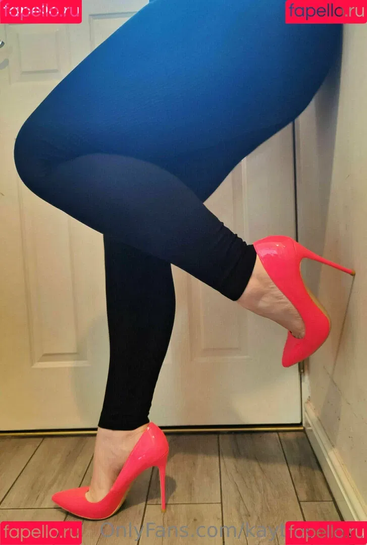 kayties_feet Onlyfans Photo Gallery 