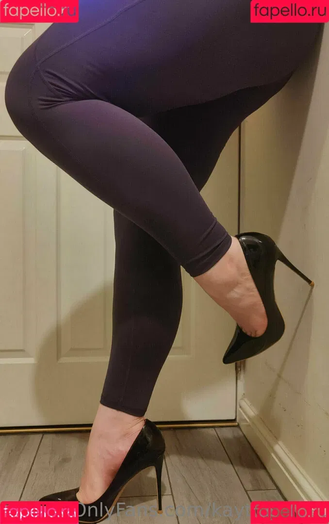 kayties_feet Onlyfans Photo Gallery 