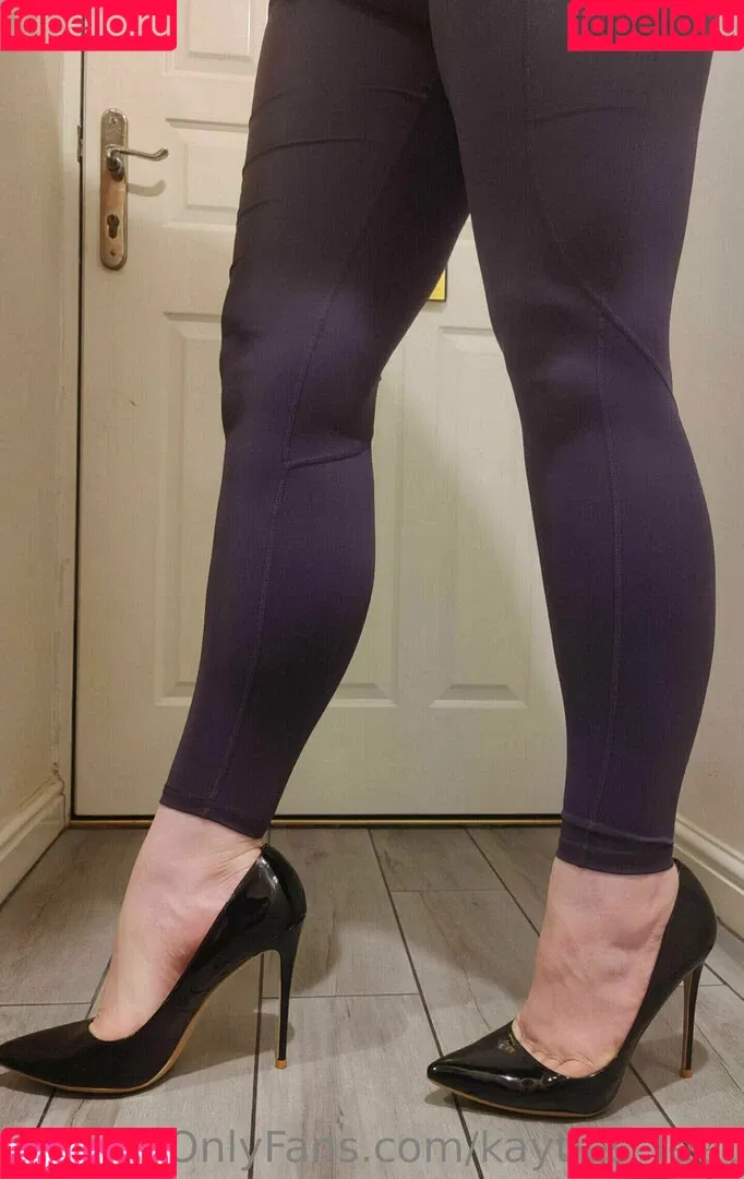 kayties_feet Onlyfans Photo Gallery 