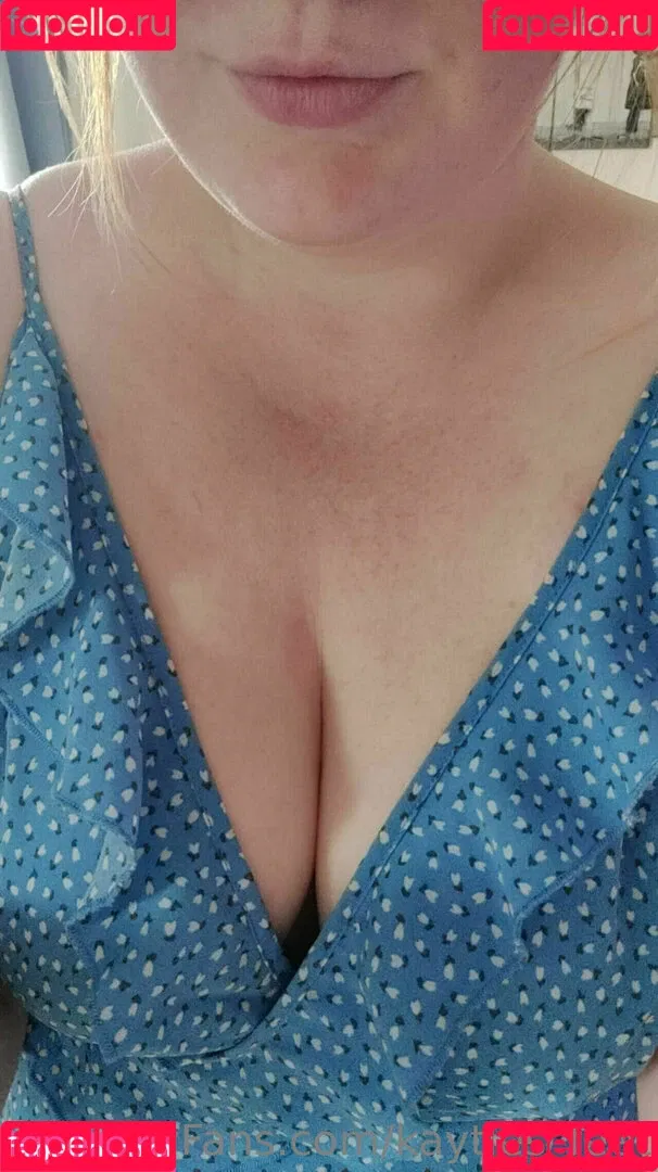 kayties_feet Onlyfans Photo Gallery 