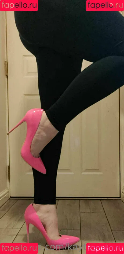 kayties_feet Onlyfans Photo Gallery 