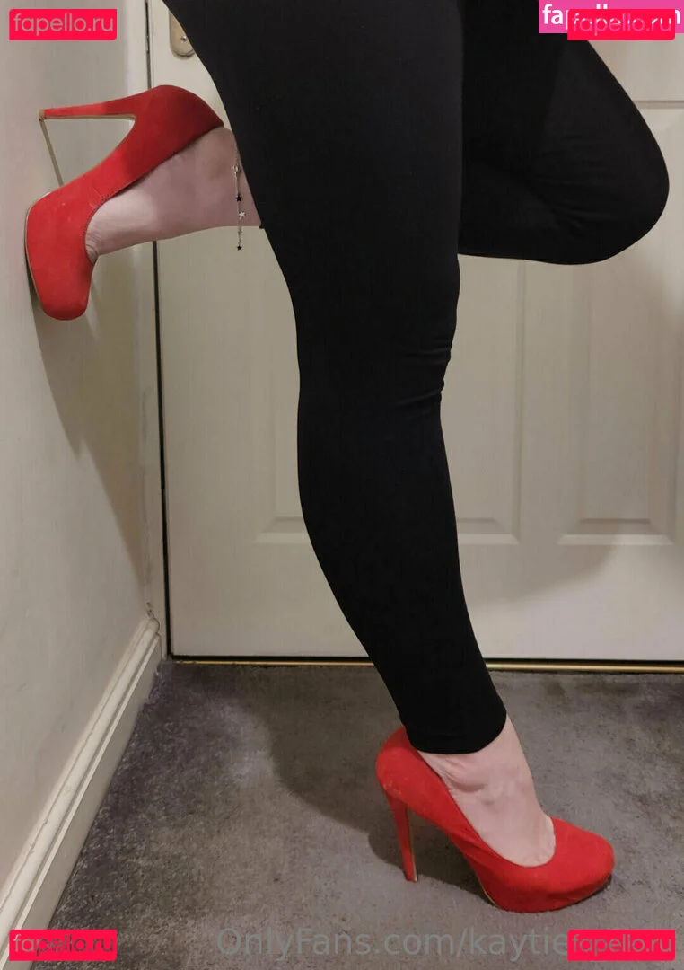 kayties_feet Onlyfans Photo Gallery 
