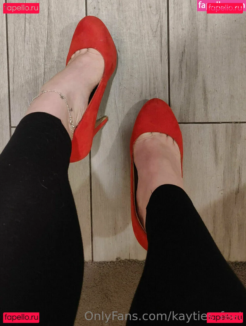 kayties_feet Onlyfans Photo Gallery 