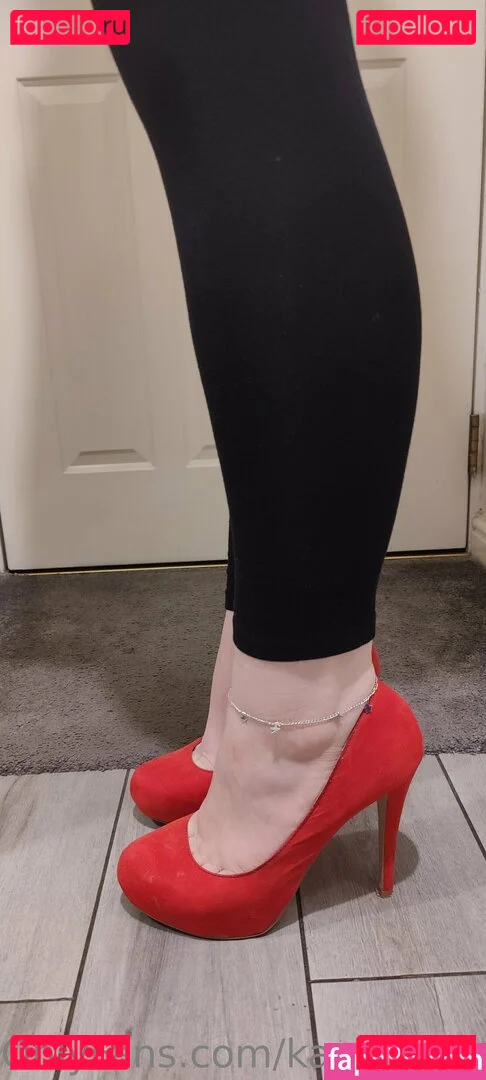 kayties_feet Onlyfans Photo Gallery 