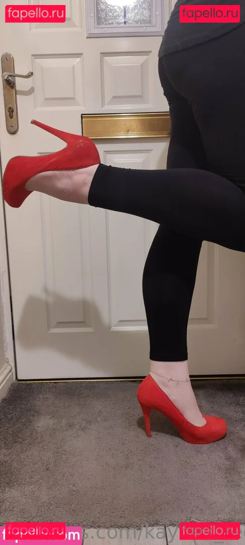 kayties_feet Onlyfans Photo Gallery 