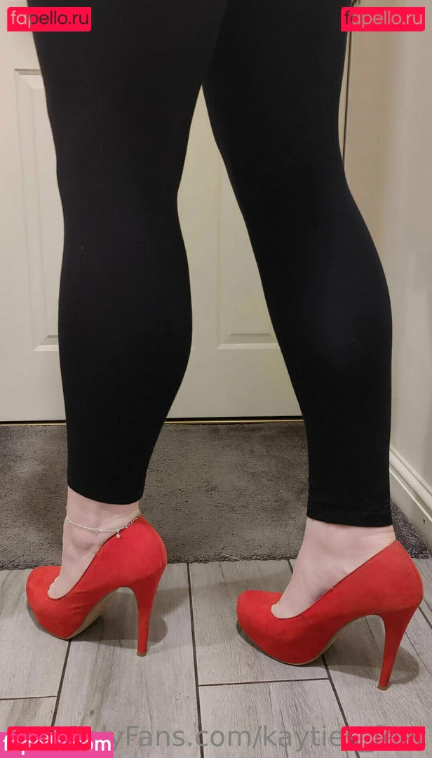 kayties_feet Onlyfans Photo Gallery 