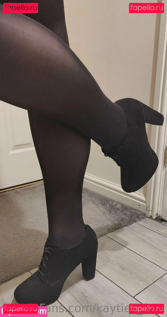 kayties_feet Onlyfans Photo Gallery 