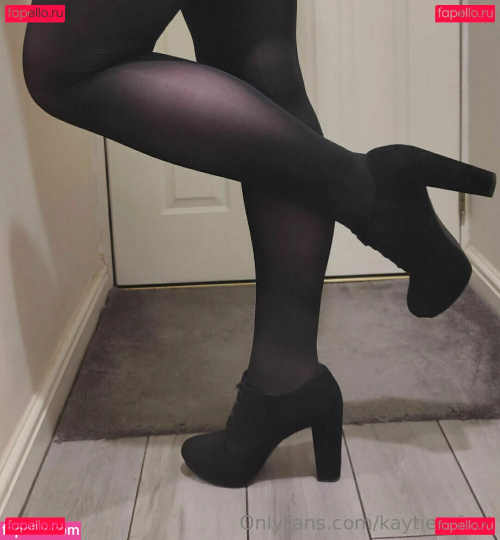 kayties_feet Onlyfans Photo Gallery 