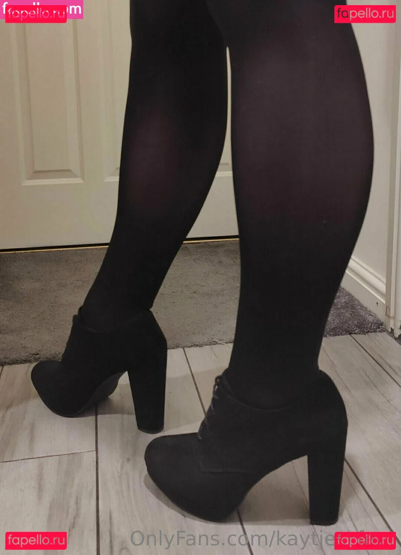 kayties_feet Onlyfans Photo Gallery 
