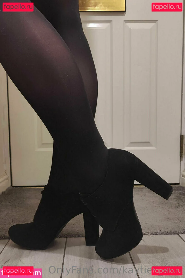 kayties_feet Onlyfans Photo Gallery 