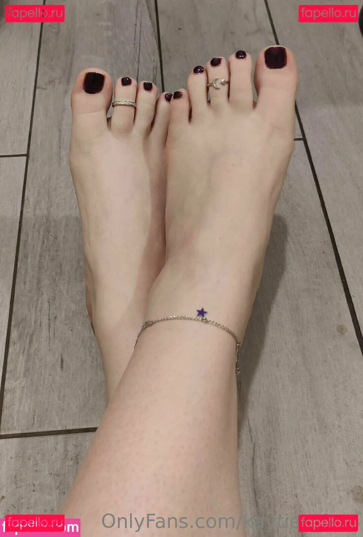 kayties_feet Onlyfans Photo Gallery 