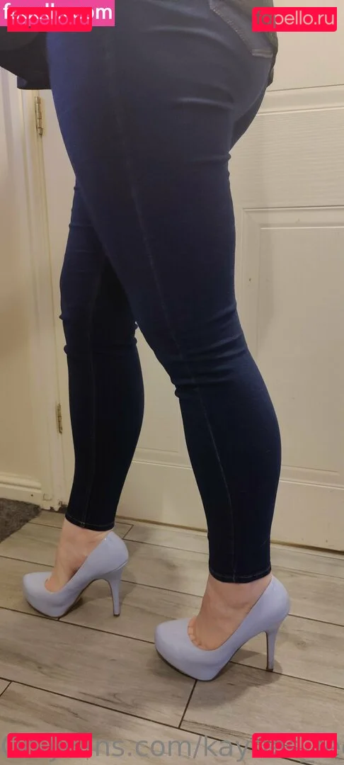 kayties_feet Onlyfans Photo Gallery 