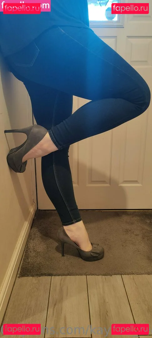 kayties_feet Onlyfans Photo Gallery 