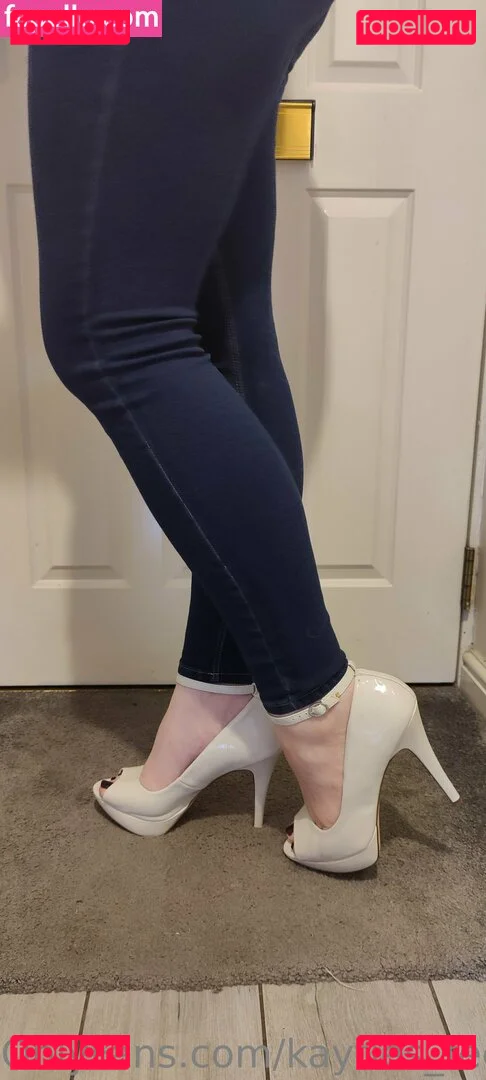 kayties_feet Onlyfans Photo Gallery 