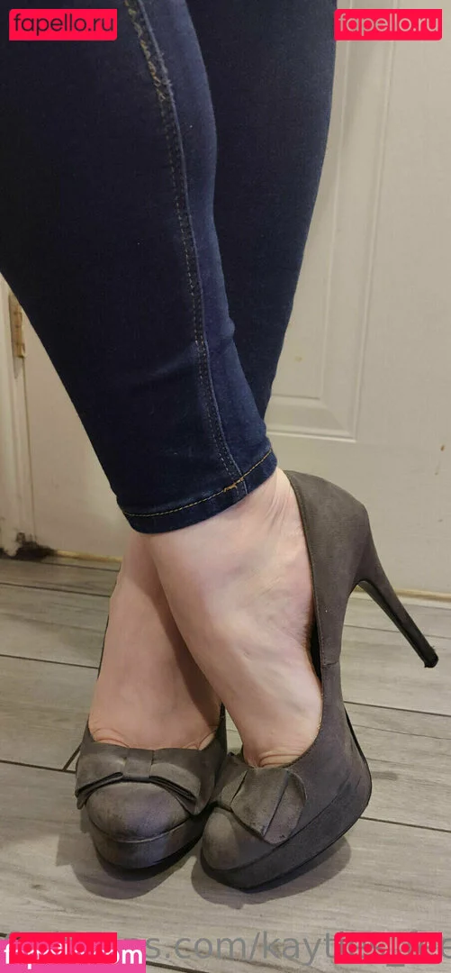 kayties_feet Onlyfans Photo Gallery 