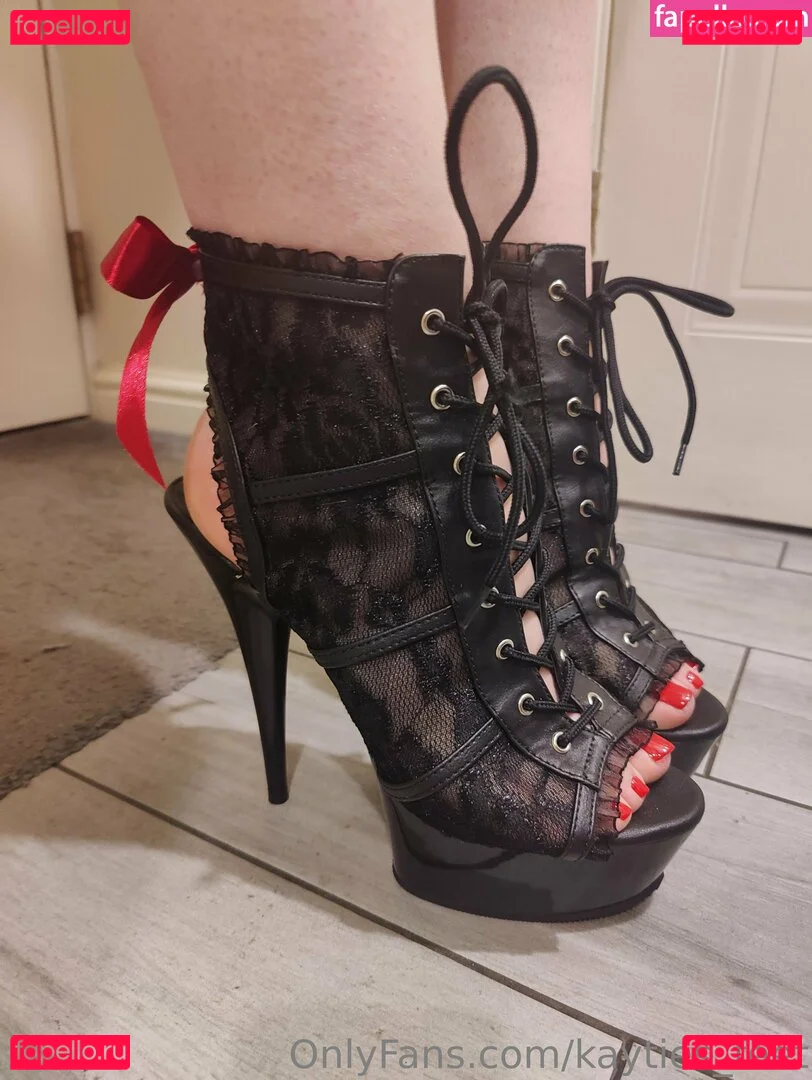 kayties_feet Onlyfans Photo Gallery 