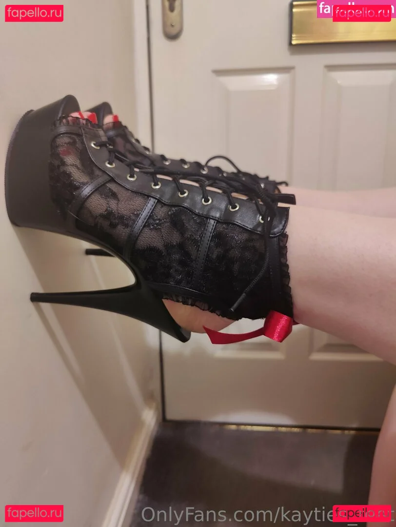 kayties_feet Onlyfans Photo Gallery 