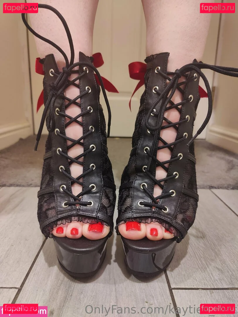 kayties_feet Onlyfans Photo Gallery 