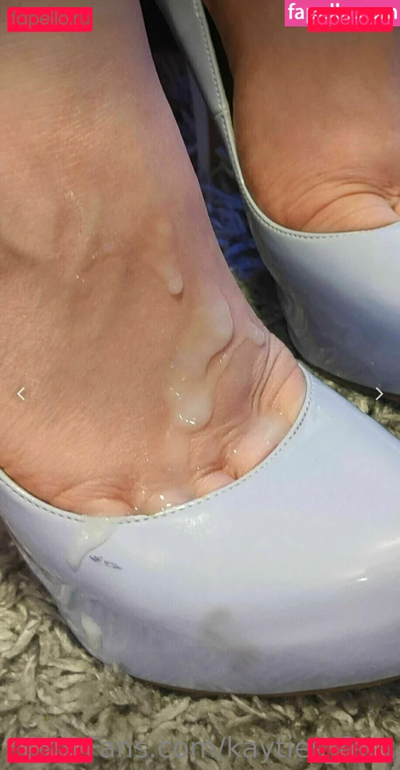 kayties_feet Onlyfans Photo Gallery 