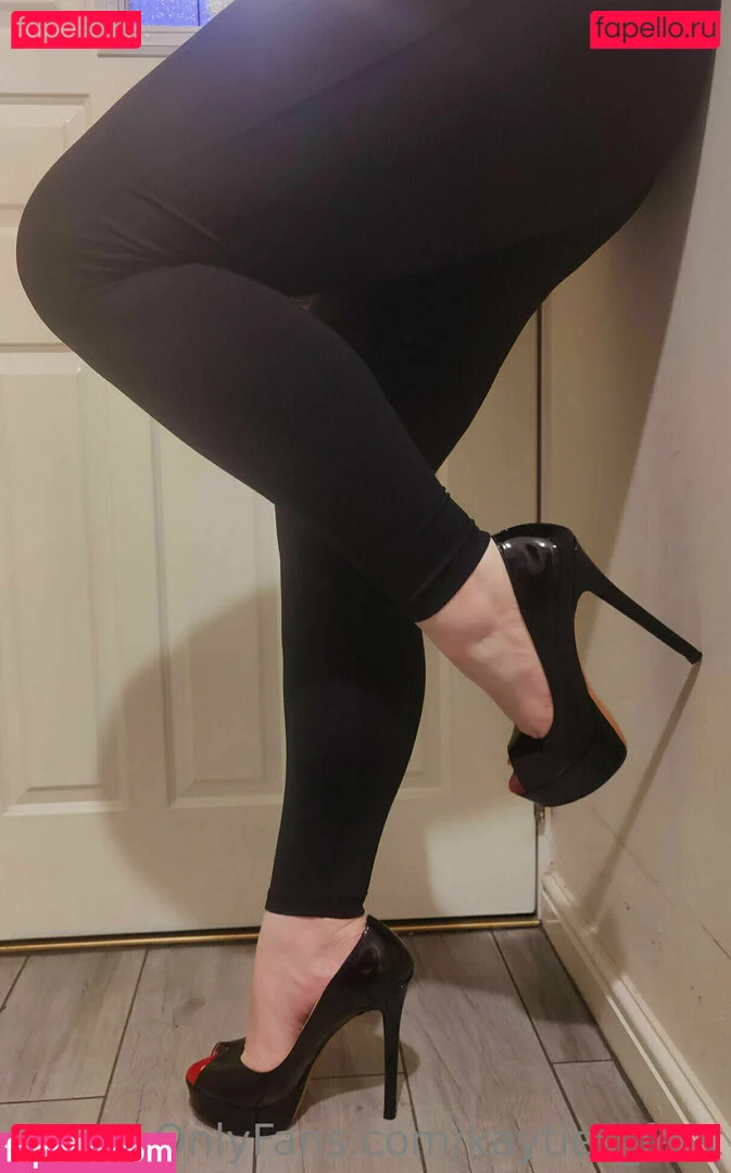 kayties_feet Onlyfans Photo Gallery 