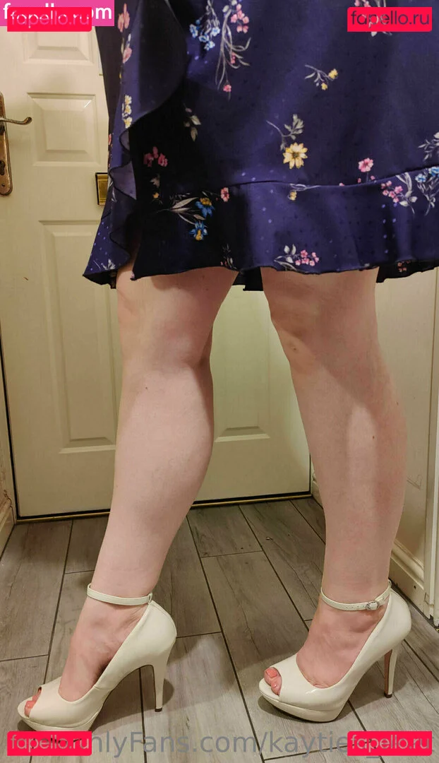 kayties_feet Onlyfans Photo Gallery 