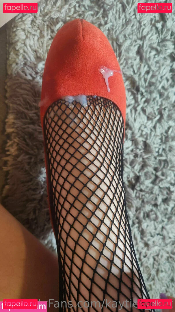 kayties_feet Onlyfans Photo Gallery 