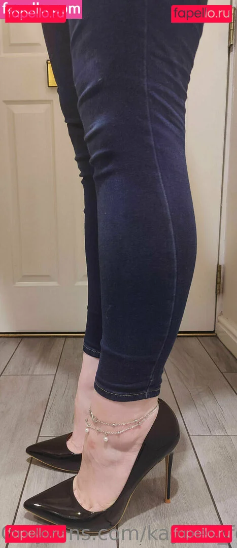 kayties_feet Onlyfans Photo Gallery 