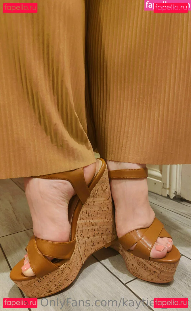 kayties_feet Onlyfans Photo Gallery 