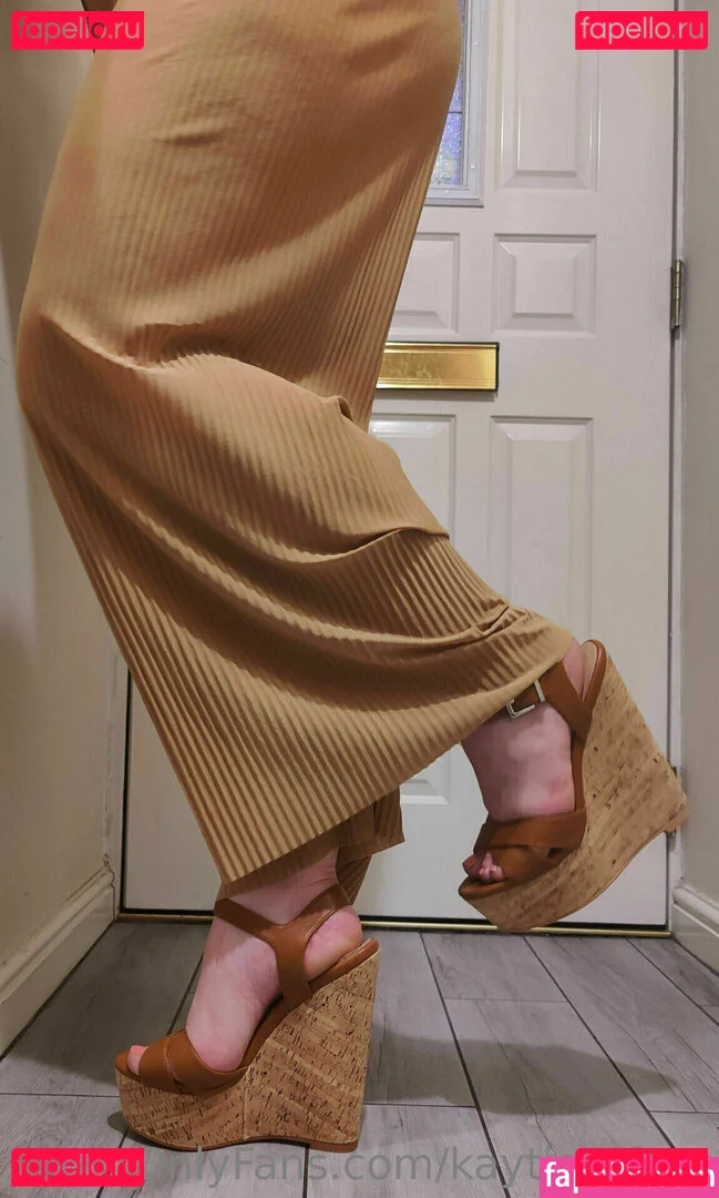 kayties_feet Onlyfans Photo Gallery 