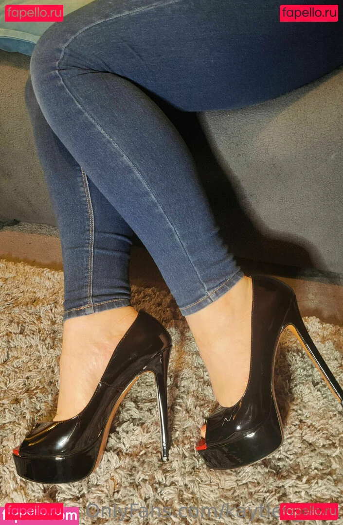 kayties_feet Onlyfans Photo Gallery 