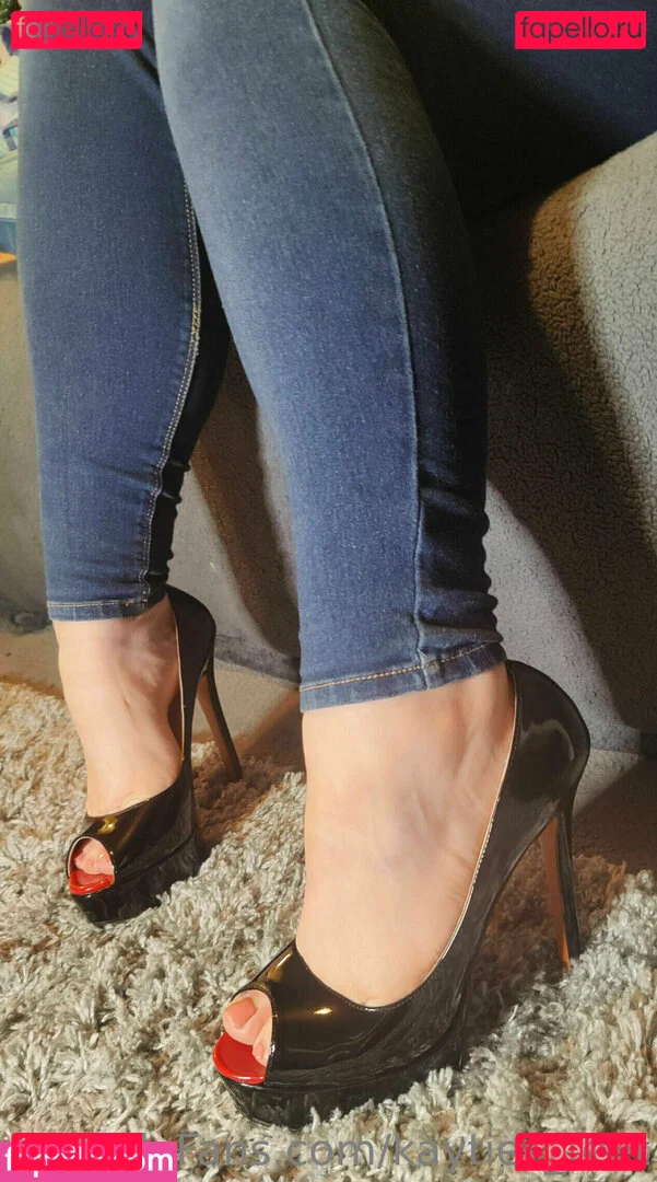 kayties_feet Onlyfans Photo Gallery 