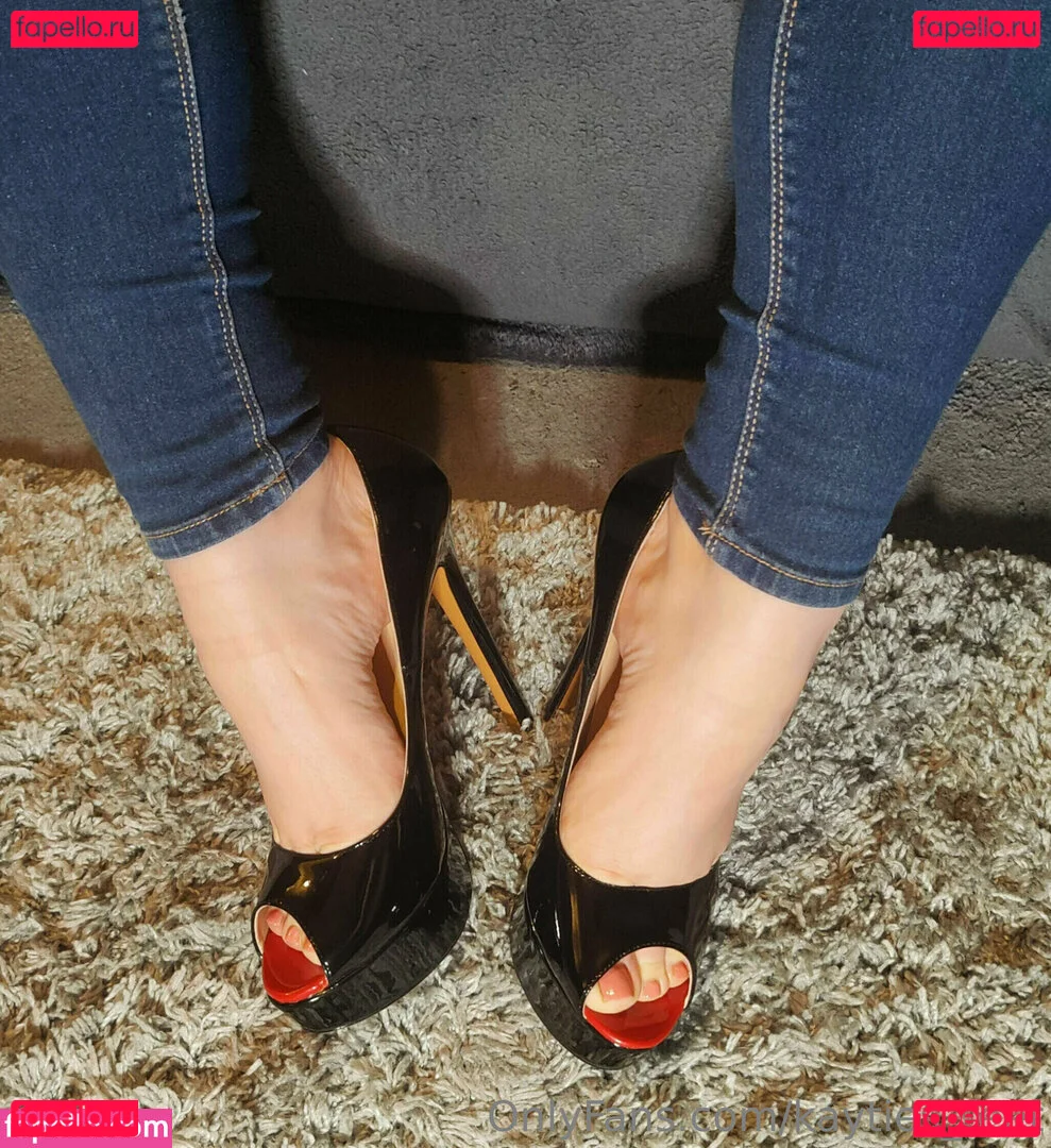 kayties_feet Onlyfans Photo Gallery 