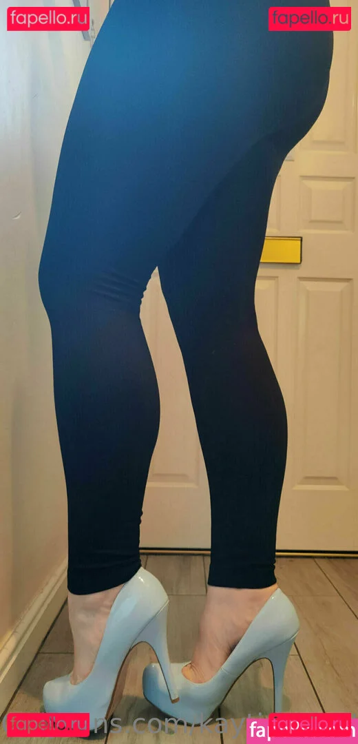 kayties_feet Onlyfans Photo Gallery 