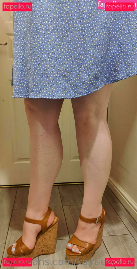 kayties_feet Onlyfans Photo Gallery 